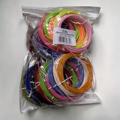 WKŁADY DO DŁUGOPISÓW PLA FILAMENT 3D PEN 100M.