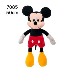 MASKOTKA PLUSZOWY MIKI DLA DZIECI 50CM.