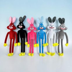 MASKOTKA PLUSZAK KRÓLIK DLA DZIECI 60CM.