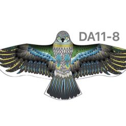 LATAWIEC PTAK ORZEŁ DLA DZIECI.