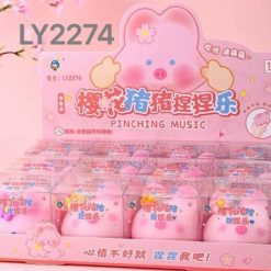 GNIOTKI ANTYSTRESOWY SQUISHY CUTE DLA DZIECI.