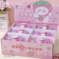 GNIOTKI ANTYSTRESOWY SQUISHY CUTE DLA DZIECI.