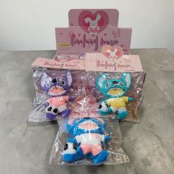 GNIOTKI ANTYSTRESOWY SQUISHY STITCH DLA DZIECI.