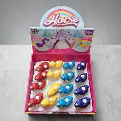 ZABAWKI ROWEREK HUŚTAWKA BIEGOWY KONIK DLA DZIECI.