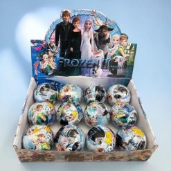 KULA FIGURKA FROZEN II DLA DZIECI.