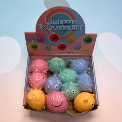 GNIOTKI ANTYSTRESOWE CUTE DLA DZIECI.
