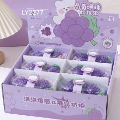 GNIOTKI ANTYSTRESOWY SQUISHY CUTE DLA DZIECI.