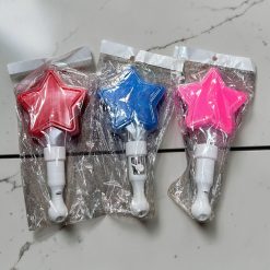 MIECZ PAŁECZKI ŚWIATŁEM ZABAWKA DLA DZIECI 20CM.