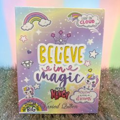 ZESTAW KOSMETYKÓW DO MALOWANIA MAKIJAŻU DLA DZIECI.