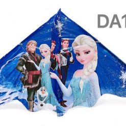LATAWIEC DISNEY FROZEN DLA DZIECI.