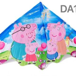 LATAWIEC PEPPA PIG DLA DZIECI.