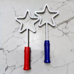 MIECZ PAŁECZKI ŚWIATŁEM ZABAWKA DLA DZIECI 40CM.