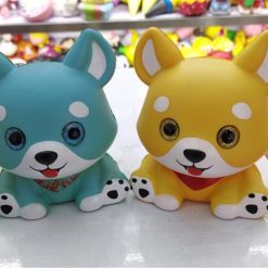 GNIOTKI ANTYSTRESOWY SQUISHY CUTE DLA DZIECI.