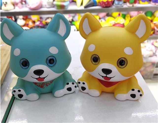 GNIOTKI ANTYSTRESOWY SQUISHY CUTE DLA DZIECI.