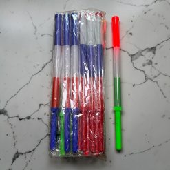 MIECZ PAŁECZKI ŚWIATŁEM ZABAWKA DLA DZIECI 45CM.