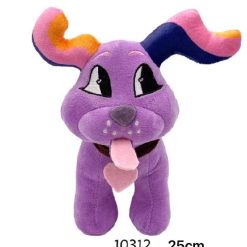 MASKOTKA PLUSZAK HUGGY WUGGY 25CM.