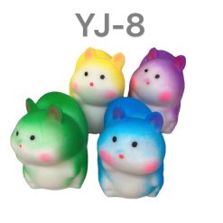 GNIOTKI ANTYSTRESOWY SQUISHY CUTE DLA DZIECI.