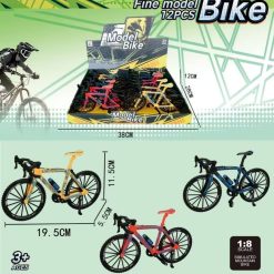 MINI ROWERY DO ZABAWKI DLA DZIECI.