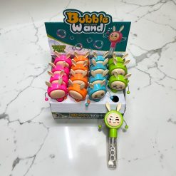 MIECZ NA BAŃKI MYDLANE DLA DZIECI 40ML.