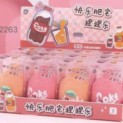 GNIOTKI ANTYSTRESOWY SQUISHY CUTE DLA DZIECI.