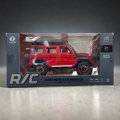 AUTO SPORTOWY METAL ZDALNIE STEROWANY NA PILOTA.