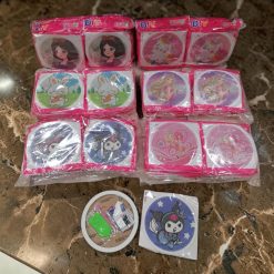 ZESTAW DO MALOWANIA WYKLEJANIA DIAMENTAMI NA PŁÓTNIE DIY.