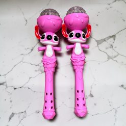 MIECZ PAŁECZKI ŚWIATŁEM i DŹWIĘKIEM ZABAWKA DLA DZIECI 25CM.