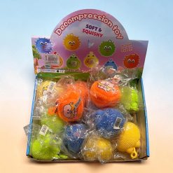 GNIOTKI ANTYSTRESOWY SQUISHY CUTE DLA DZIECI.