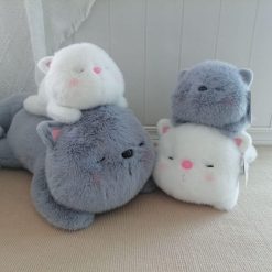 MASKOTKA PLUSZAK CUTE DLA DZIECI 30CM.