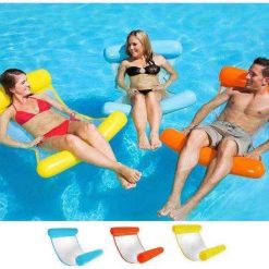 MATERAC DMUCHANY DO BASENU 130CM.