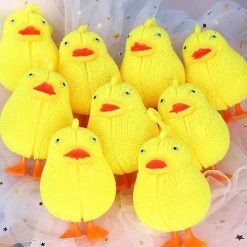 GNIOTKI ANTYSTRESOWY SQUISHY CUTE DLA DZIECI.