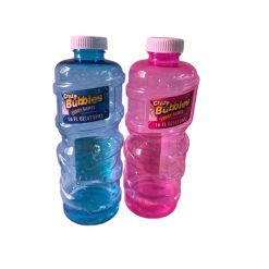 PŁYN DO ROBIENIA BANIEK MYDLANYCH BAŃKI 473ML.