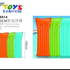 MATERAC DMUCHANY DO BASENU 180CM.