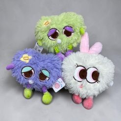 MASKOTKA PLUSZAK CUTE DLA DZIECI 20CM.