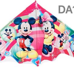 LATAWIEC MYSZKA MINNIE DLA DZIECI.