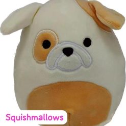 MASKOTKA PLUSZAK SQUISHMALLOWS 25CM.