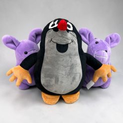 MASKOTKA PLUSZAK CUTE DLA DZIECI 35CM.