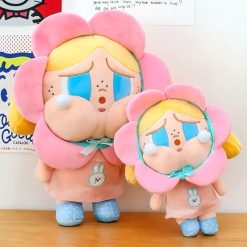 MASKOTKA PLUSZAK CRYBABY DLA DZIECI 35CM.