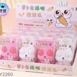 GNIOTKI ANTYSTRESOWY SQUISHY CUTE DLA DZIECI.