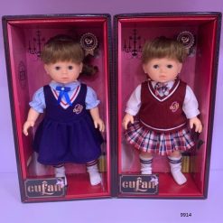 LALKA CUTE BEAUTYFUL CULAN DLA DZIECI.