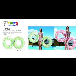 MATERAC DMUCHANY DO BASENU 63CM.