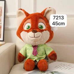 MASKOTKA PLUSZAK ZOOTOPIA DLA DZIECI 45CM.