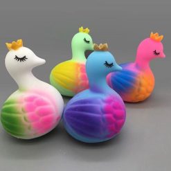 GNIOTKI ANTYSTRESOWE CUTE DLA DZIECI.