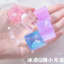 GNIOTKI ANTYSTRESOWY SQUISHY CUTE DLA DZIECI.