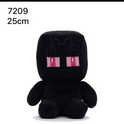 MASKOTKA PLUSZAK MINECRAFT DLA DZIECI 25CM.