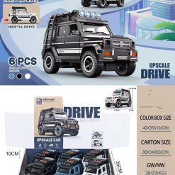 ZABAWKA AUTO SUW ŚWIATŁO DŻWIĘK DLA DZIECI.