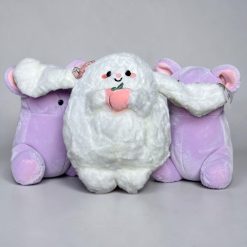 MASKOTKA PLUSZAK CUTE DLA DZIECI 20CM.