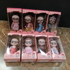 LALKA CUTE BEAUTYFUL MUZYKA DLA DZIECI.