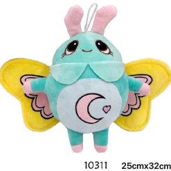 MASKOTKA PLUSZAK CUTE DLA DZIECI 25x32CM.