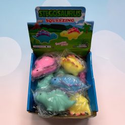 GNIOTKI ANTYSTRESOWE CUTE DLA DZIECI.